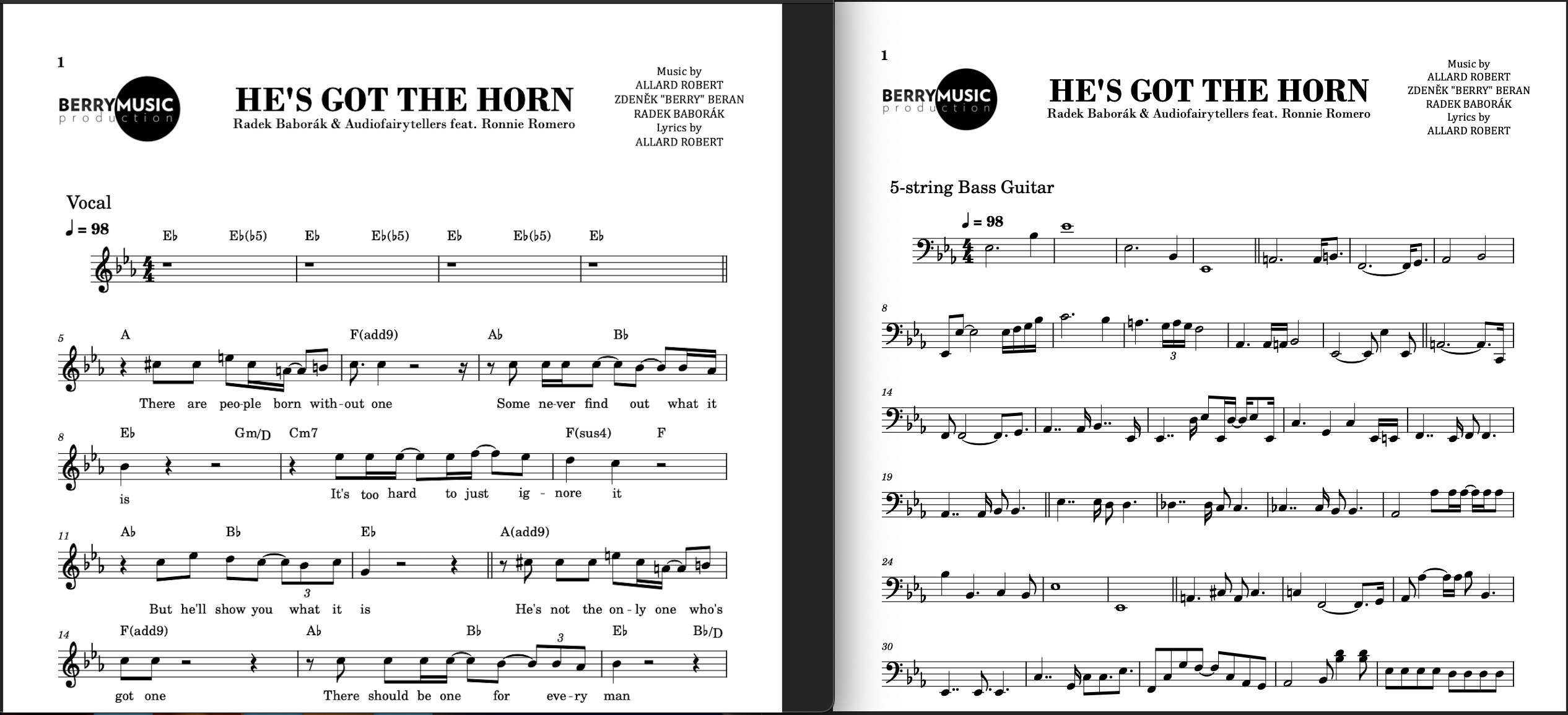 3Sample Vocal+Chords and Bass HORN ANTHEM